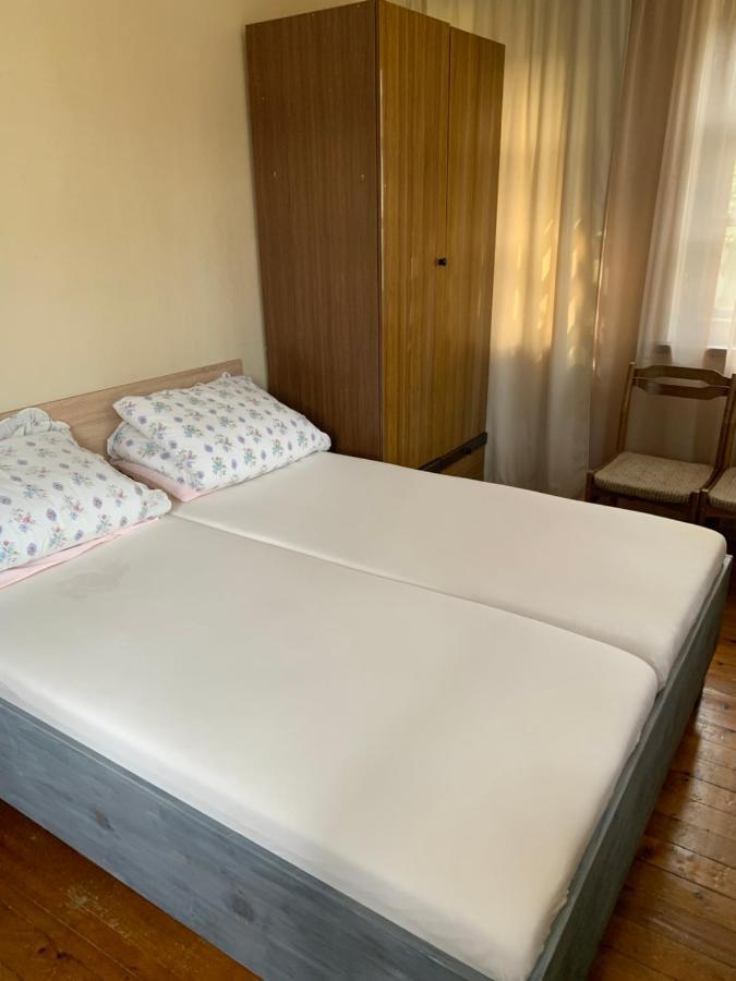 Guesthouse Sveciuose Pas Grazina Palanga Exterior foto