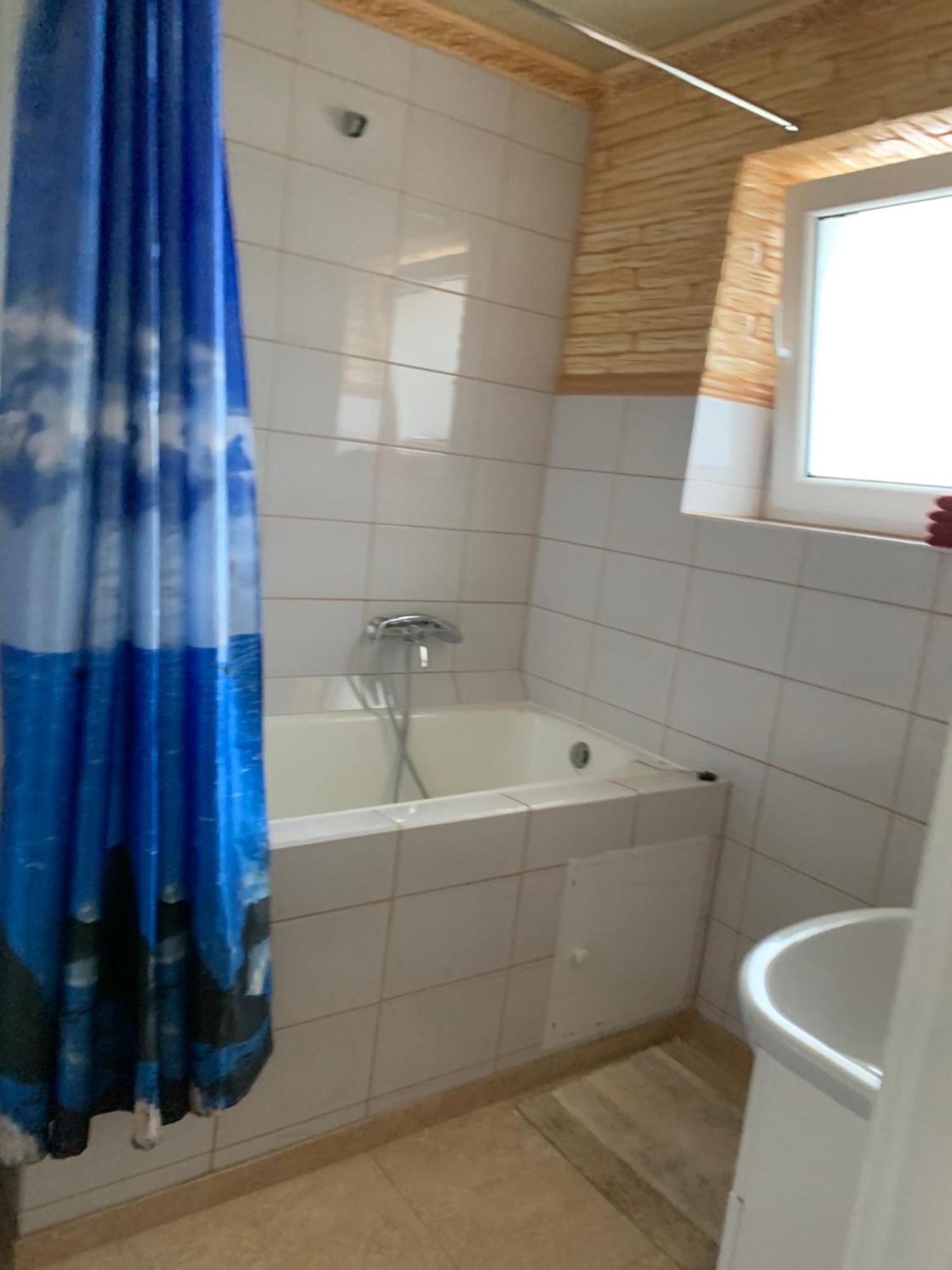 Guesthouse Sveciuose Pas Grazina Palanga Exterior foto
