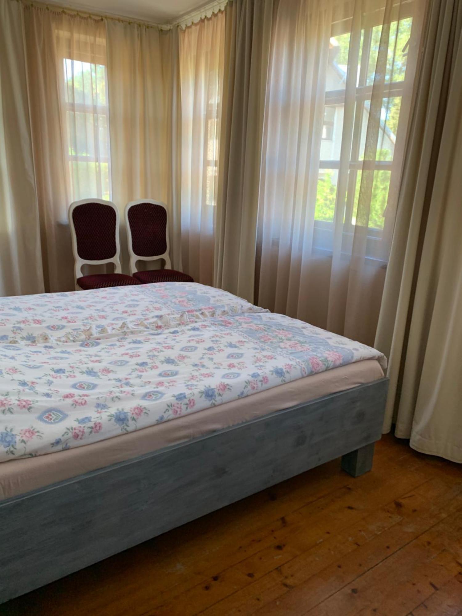 Guesthouse Sveciuose Pas Grazina Palanga Exterior foto